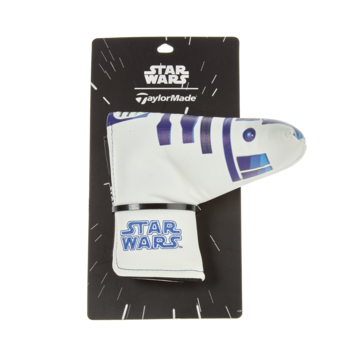 TaylorMade R2D2 Putter Cover - main image